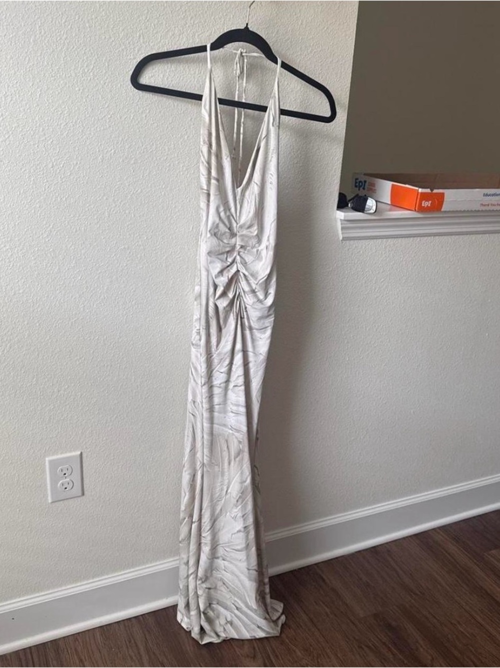 Roberto Cavalli dress